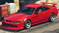 The Dominator ASP (Image via Rockstar Games)